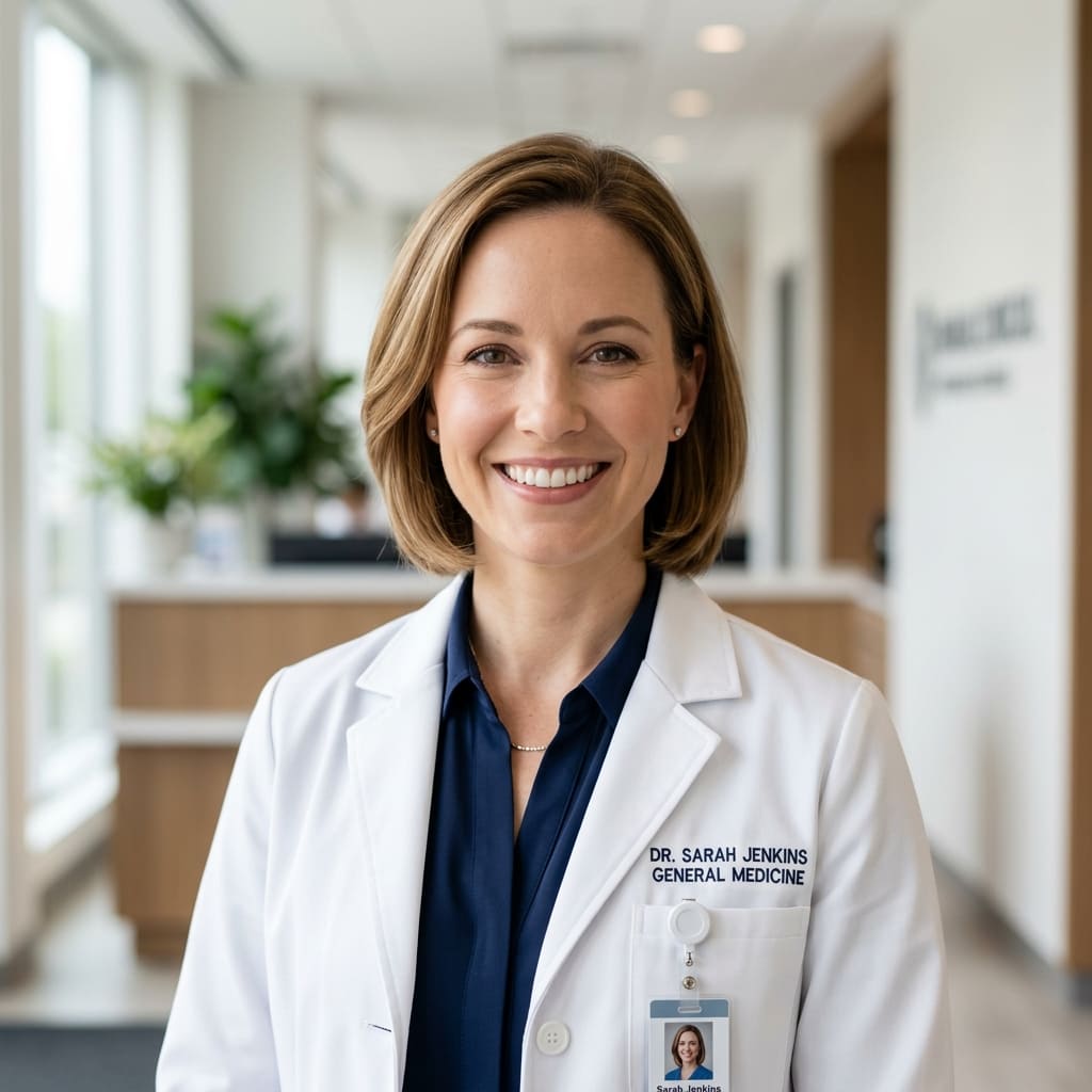 GP